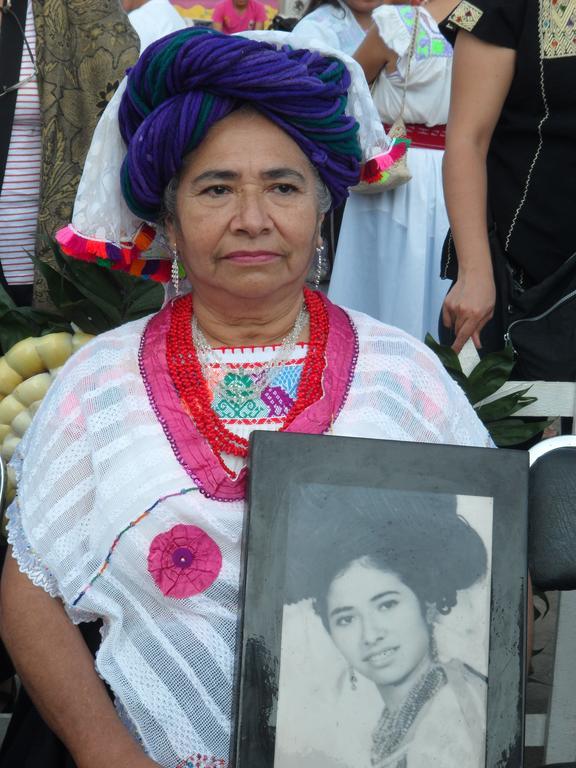 Posada Ammi Cuetzalan Ngoại thất bức ảnh