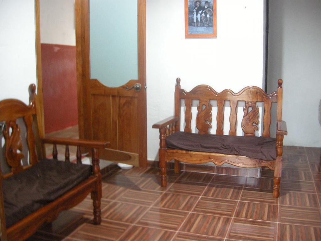 Posada Ammi Cuetzalan Ngoại thất bức ảnh