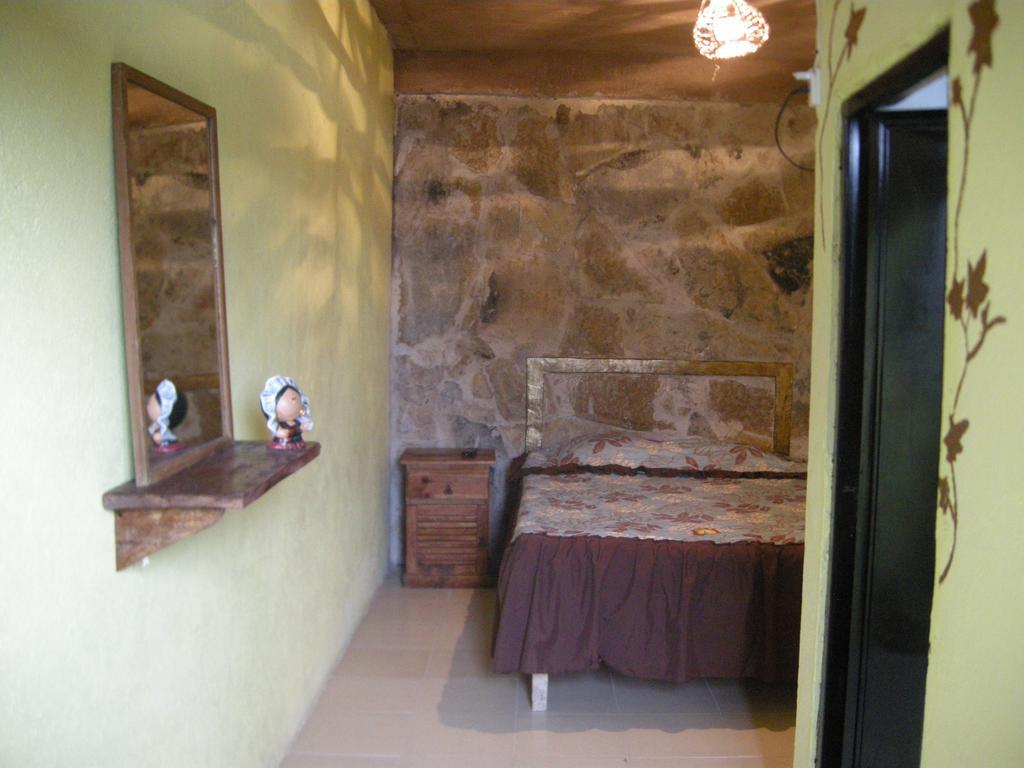 Posada Ammi Cuetzalan Ngoại thất bức ảnh