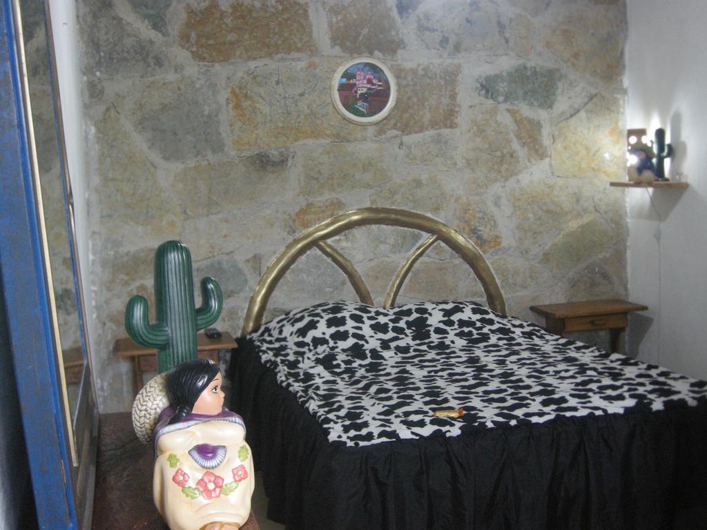 Posada Ammi Cuetzalan Ngoại thất bức ảnh