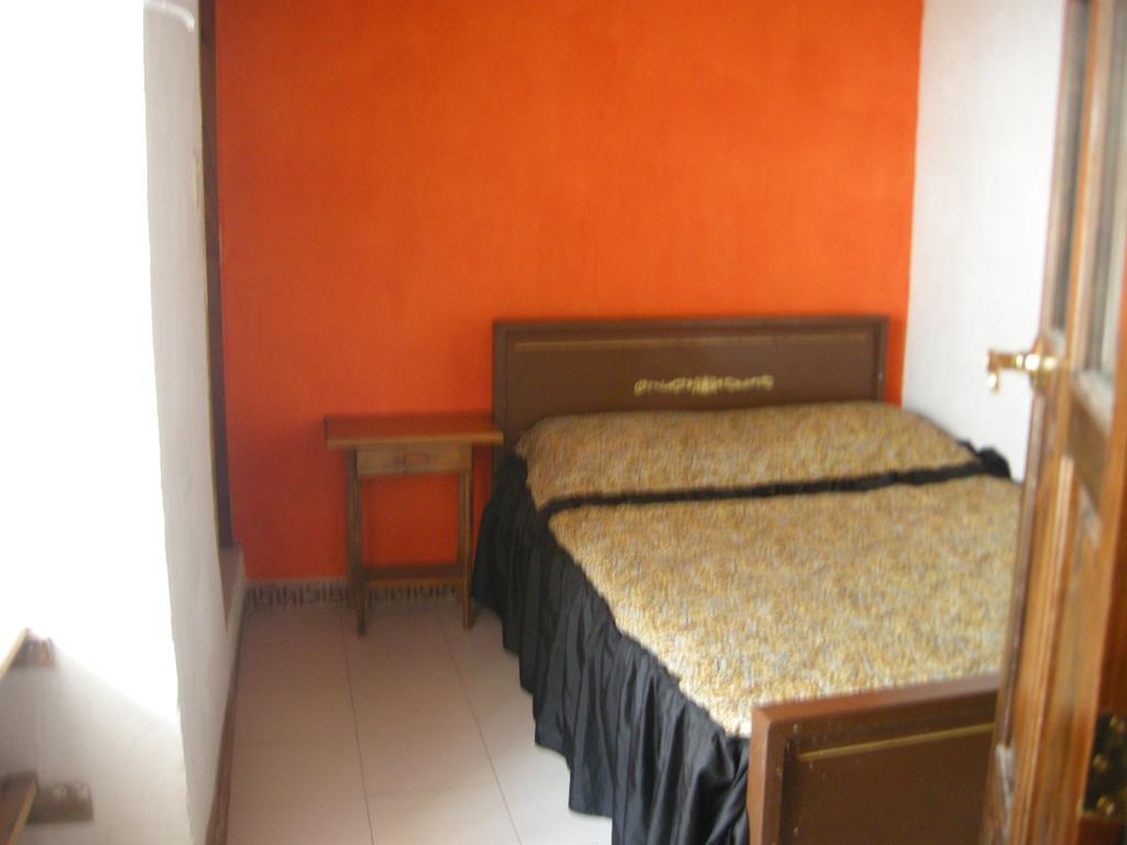 Posada Ammi Cuetzalan Ngoại thất bức ảnh