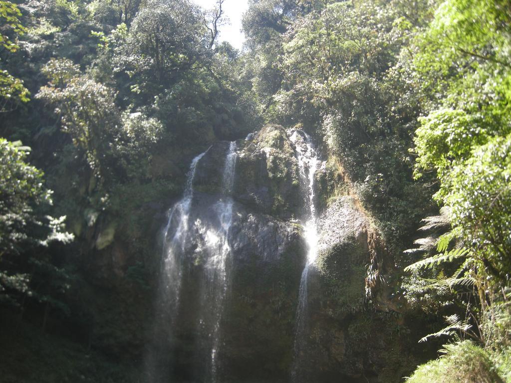 Posada Ammi Cuetzalan Ngoại thất bức ảnh