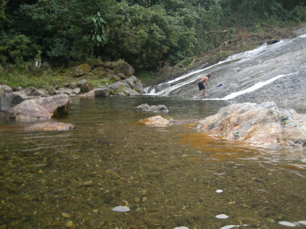 Posada Ammi Cuetzalan Ngoại thất bức ảnh