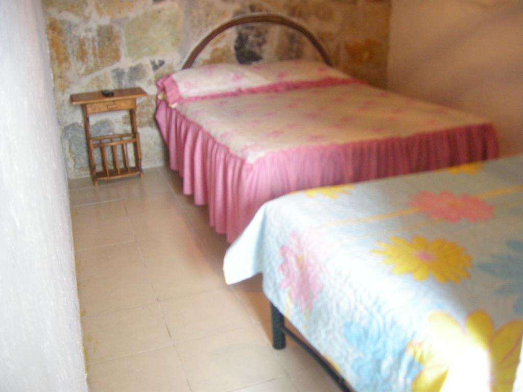 Posada Ammi Cuetzalan Ngoại thất bức ảnh